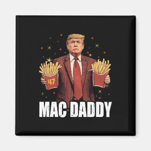 Mac pappa magnet
