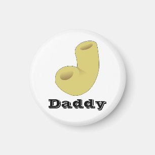 Mac pappa magnet