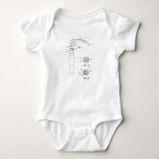 Mac-pappa T-shirt