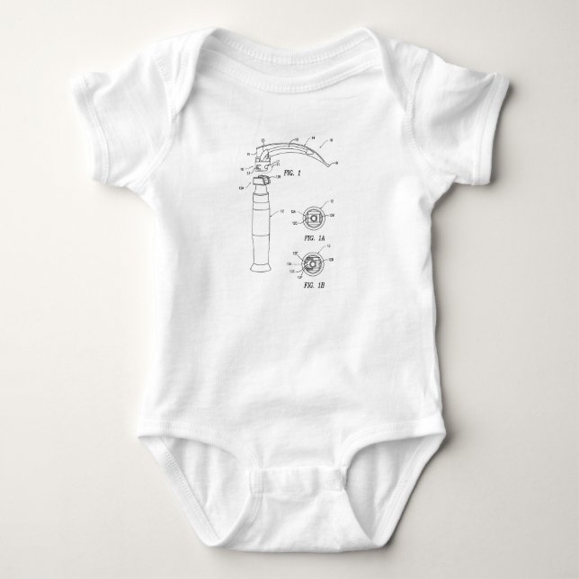 Mac-pappa T-shirt (Framsida)