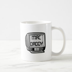 Mac-pappamugg Kaffemugg