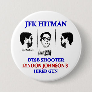 Mac Wallace: JFK-hitman Knapp