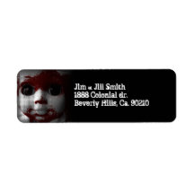 Macabre Living Dead Doll