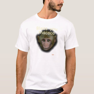 Macaca Tee Shirt
