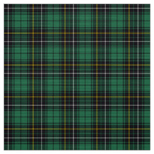 MacAlpine Ancient Tartan Tyg