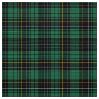 MacAlpine Ancient Tartan Tyg