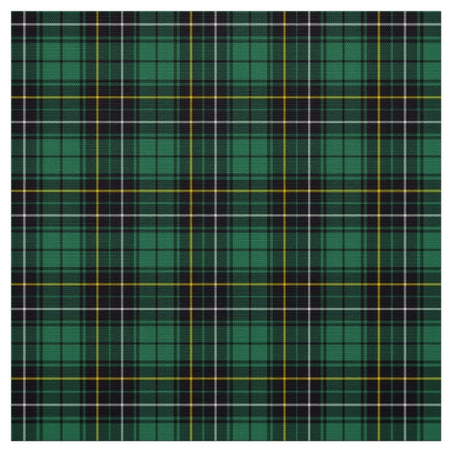 MacAlpine Ancient Tartan Tyg (Provkarta)