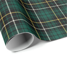 MacAlpine Klan Tartan