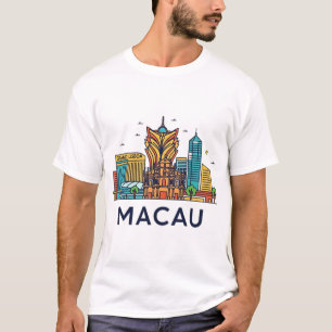 MACAO T SHIRT