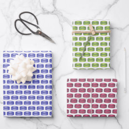 Macaron Cookies Fransk Pastry Food Bakery Cafe