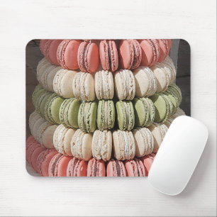 Macaron-flerskiktsbakelse Musmatta