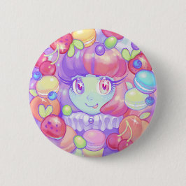 Macaron Knapp