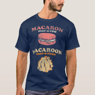 Macaron Macaron T Shirt