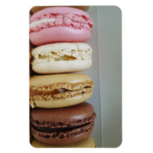 Macaron magnet