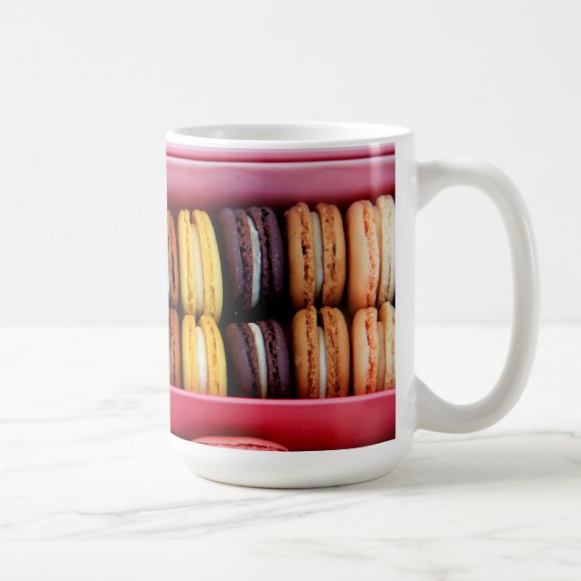 Macaron Mugg (Höger)