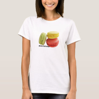 Macaron Tee