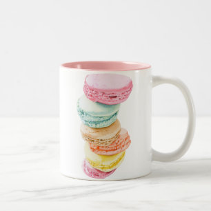 Macaroner Mugg