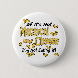 Macaroni och Cheese Knapp