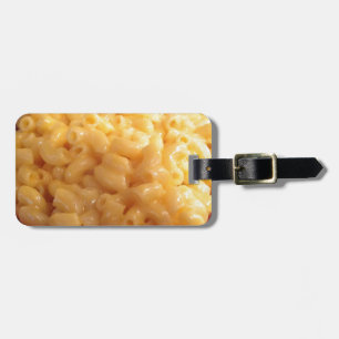 Macaroni och ost bagagebricka