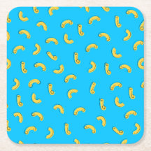 Macaroni och ost-illustration