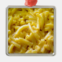 Macaroni och ost