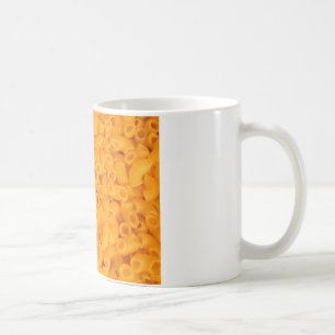 Macaroni och ost kaffemugg