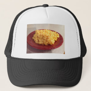 Macaroni och ost truckerkeps