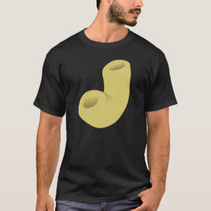 Macaroni T Shirt