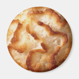 Macaroon Cookie-bild Magnet