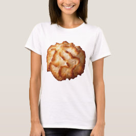Macaroon Cookie-bild T Shirt