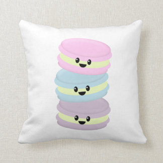 Macaroonen kudder kudde