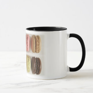 Macaroons Mugg