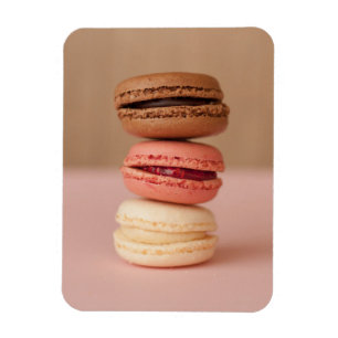 Macaroonsmagnet Magnet