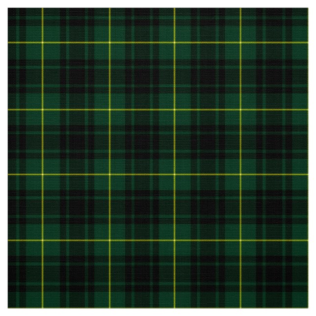 MacArthur Modern Tartan Tyg (Provkarta)