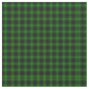 MacArthur Tartan Tyg