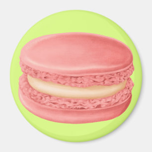 Macarun Magnet