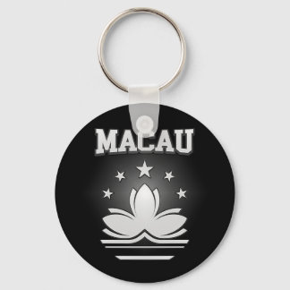 Macau Jackar om Arm Nyckelring