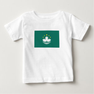 Macauflagga T Shirt
