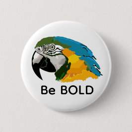 Macaw Be Bold-knapp Knapp