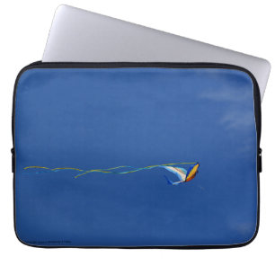 Macaw Kite Laptop Fodral