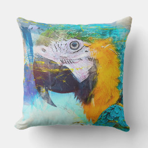 Macaw Kudde