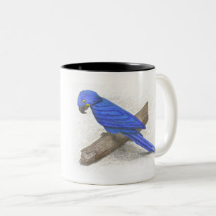 Macaw Mugg