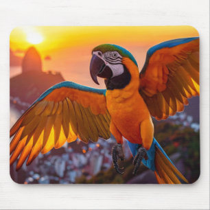 Macaw Musmatta