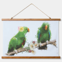 Macaw par Wall Art