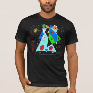 Macaws från Mars Tee