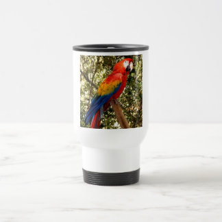 Macawtravel mug resemugg