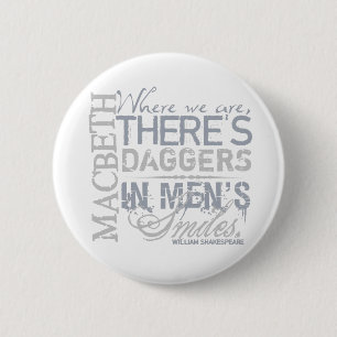 Macbeth Daggers-citat Knapp