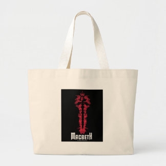 Macbeth Jumbo Tygkasse