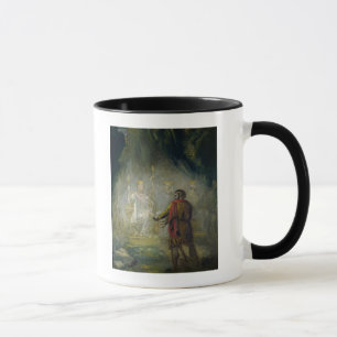 Macbeth Mugg