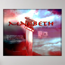 MacBeth Poster